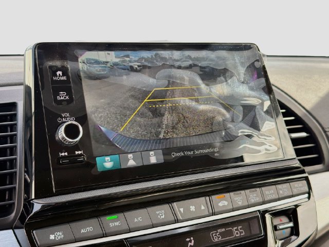 New 2027 Honda Odyssey EX-L image 12