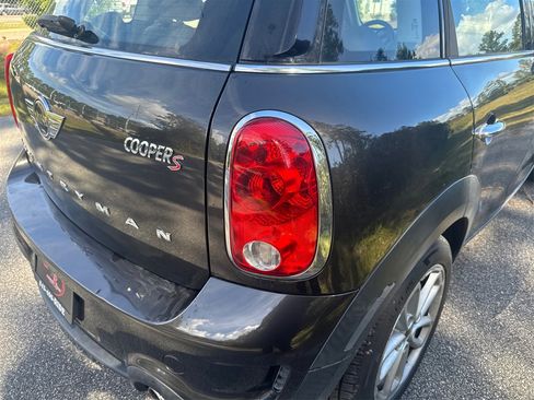 Used 2016 MINI Cooper Countryman S w/ Premium Package image 42