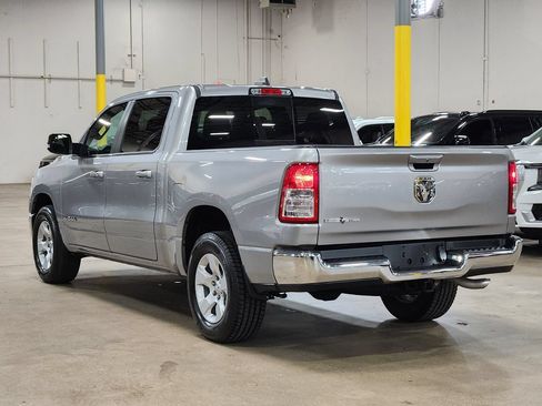 Used 2022 RAM 1500 Lone Star RWD image 11