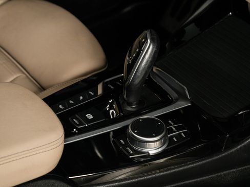 Used 2021 BMW X3 xDrive30e w/ Executive Package image 35