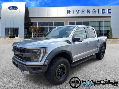 Used 2022 Ford F150 Raptor w/ Equipment Group 801A High