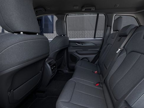 New 2026 Jeep Grand Cherokee Laredo X RWD image 23