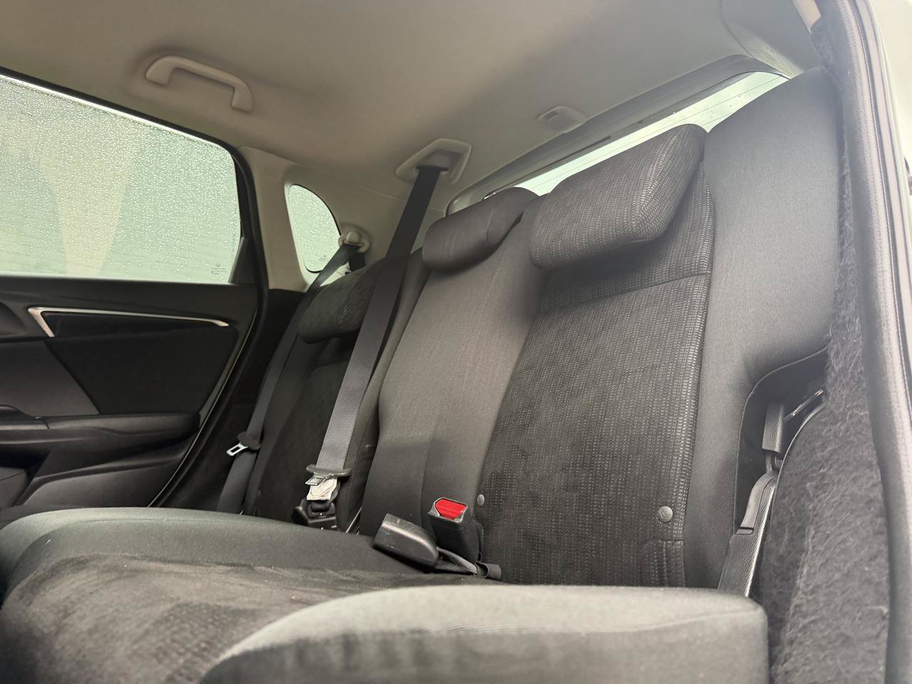 Used 2015 Honda Fit LX image 8