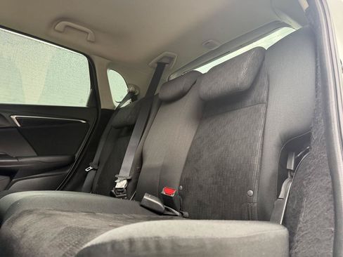 Used 2015 Honda Fit LX image 8