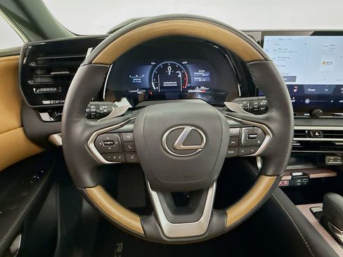 Certified 2025 Lexus RX 350 350 Premium image 11
