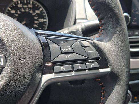 Used 2023 Nissan Altima 2.5 SR FWD image 20