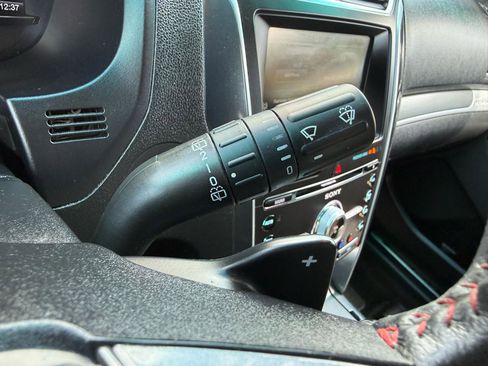 Used 2016 Ford Explorer Sport w/ Equipment Group 401A image 26