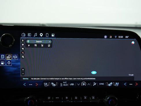 Used 2025 Chevrolet Blazer EV RS AWD/4WD image 38