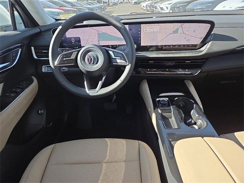 New 2026 Buick Envision Preferred image 10