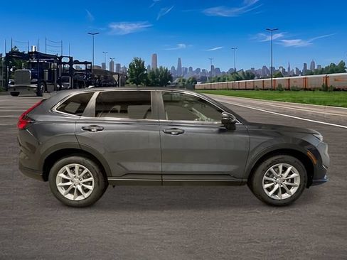 New 2026 Honda CR-V EX image 7