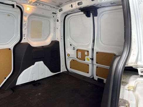 Used 2021 Ford Transit Connect XL FWD image 10