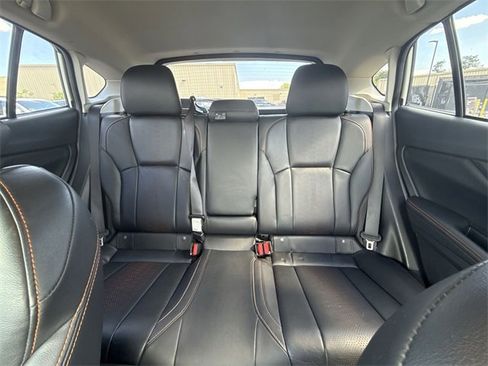 Used 2023 Subaru Crosstrek 2.5i Limited image 21