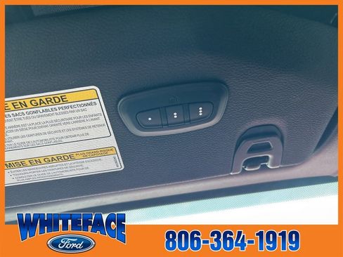 Used 2023 Jeep Gladiator Overland AWD/4WD image 31