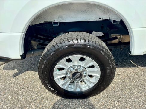 Used 2022 Ford F350 XL w/ STX Appearance Package AWD/4WD image 37