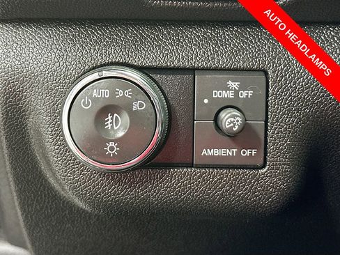 Used 2017 Chevrolet Traverse LT AWD/4WD image 11