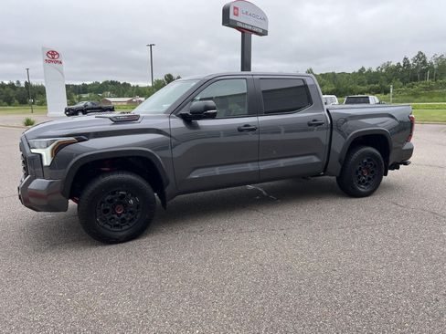 Used 2026 Toyota Tundra TRD Pro AWD/4WD image 15