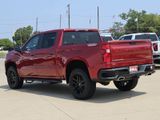 Used 2021 Chevrolet Silverado 1500 Custom Trail Boss image 4