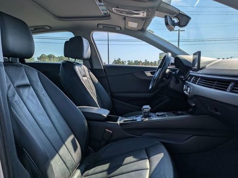 Used 2019 Audi A4 2.0T Premium w/ Convenience Package image 31
