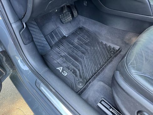 Used 2018 Audi A3 2.0T Premium w/ Convenience Package FWD image 29