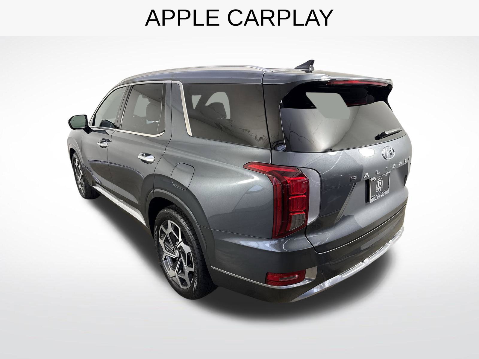 Used 2021 Hyundai Palisade Calligraphy AWD/4WD image 32
