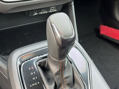 New 2026 Subaru Crosstrek 2.5i Limited image 14