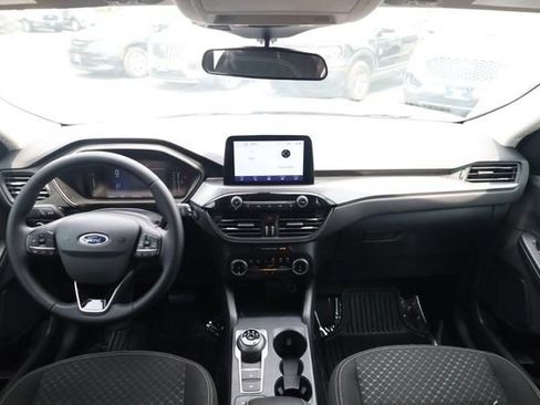Certified 2024 Ford Escape Active FWD image 7
