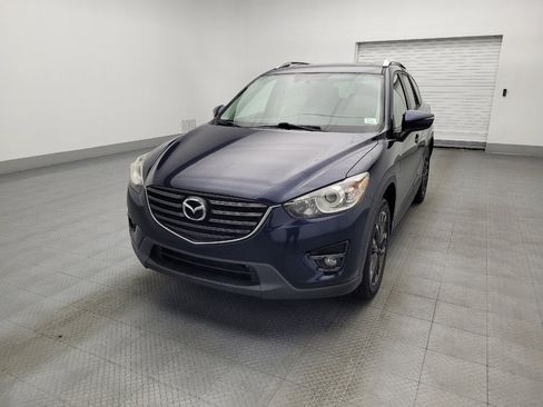 Used 2016 MAZDA CX-5 Grand Touring image 15