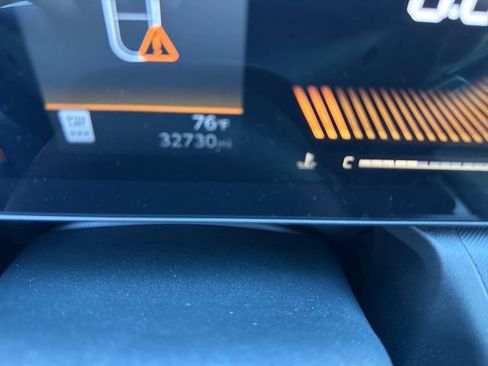 Used 2025 Kia K4 FWD image 16
