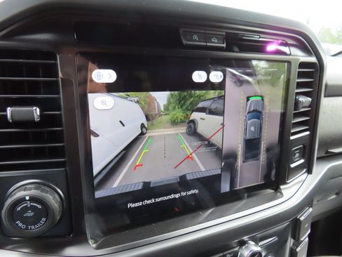 New 2026 Ford F150 Tremor AWD/4WD image 15