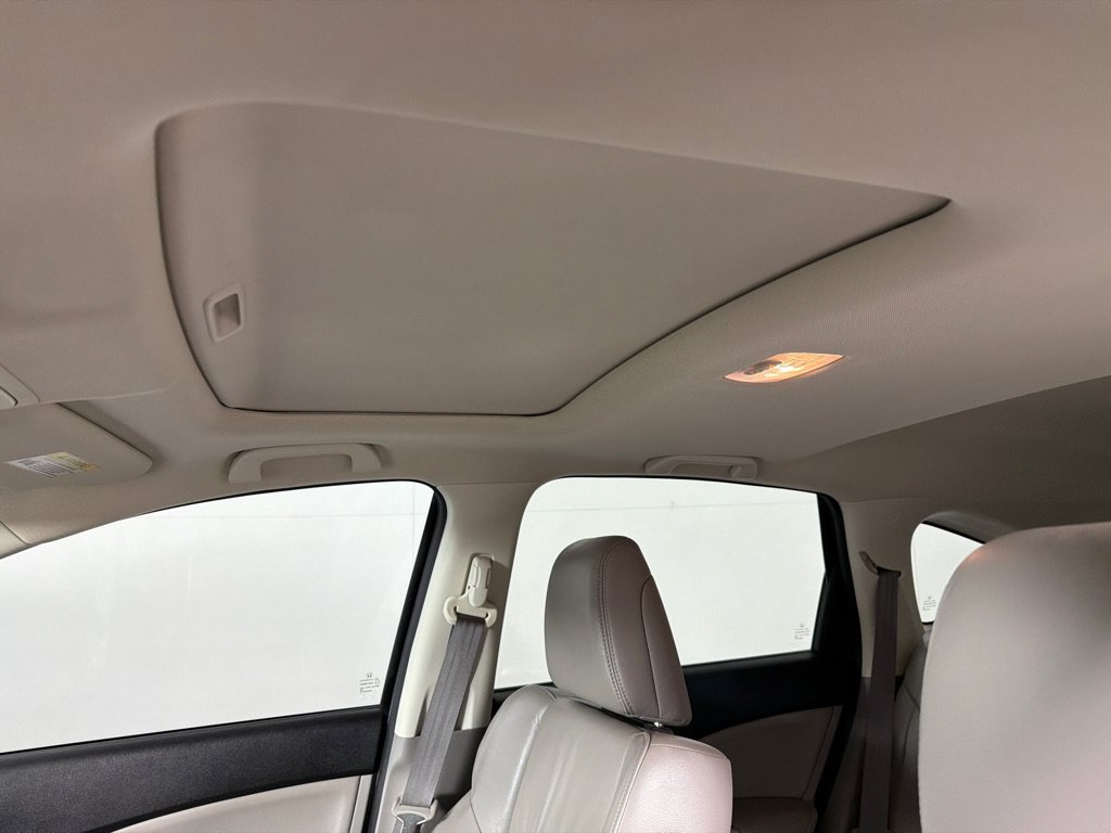 Used 2014 Honda CR-V EX-L image 14
