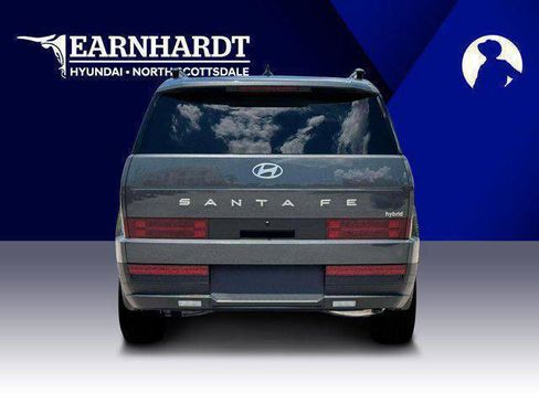 New 2026 Hyundai Santa Fe SEL image 5