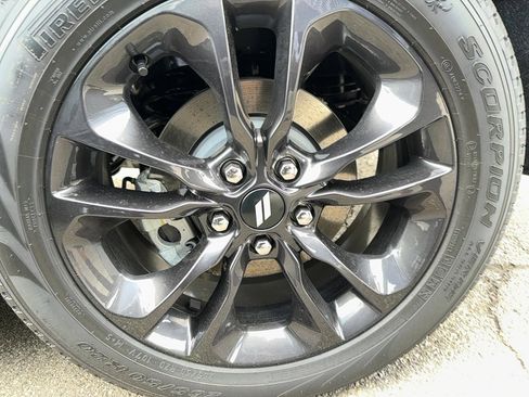 New 2026 Dodge Durango GT image 5