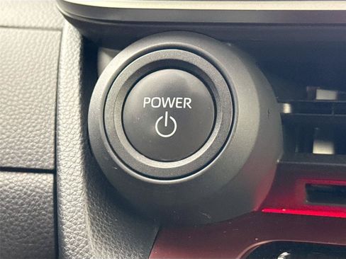 Certified 2025 Toyota Prius Plug-In Hybrid FWD image 22