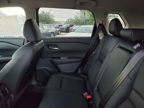 New 2026 Nissan Rogue Rock Creek image 5