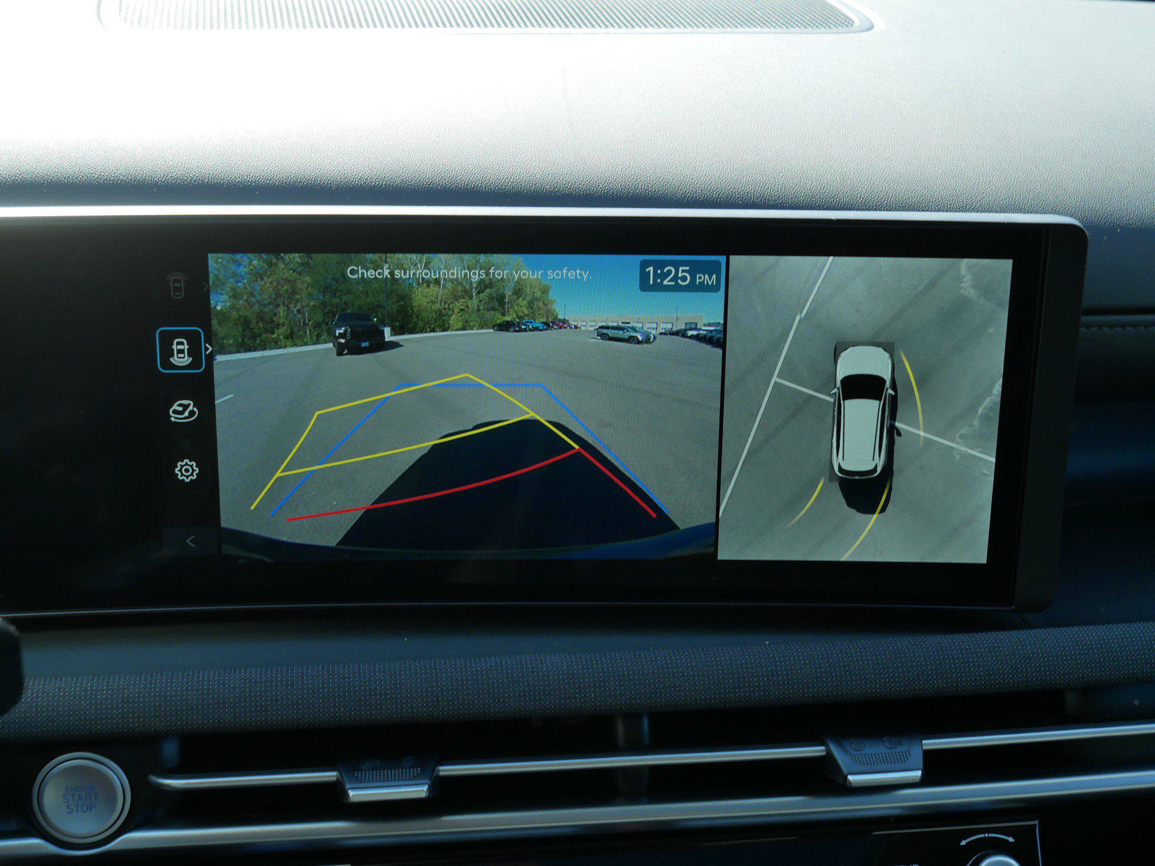New 2026 Hyundai Tucson Limited AWD/4WD image 10