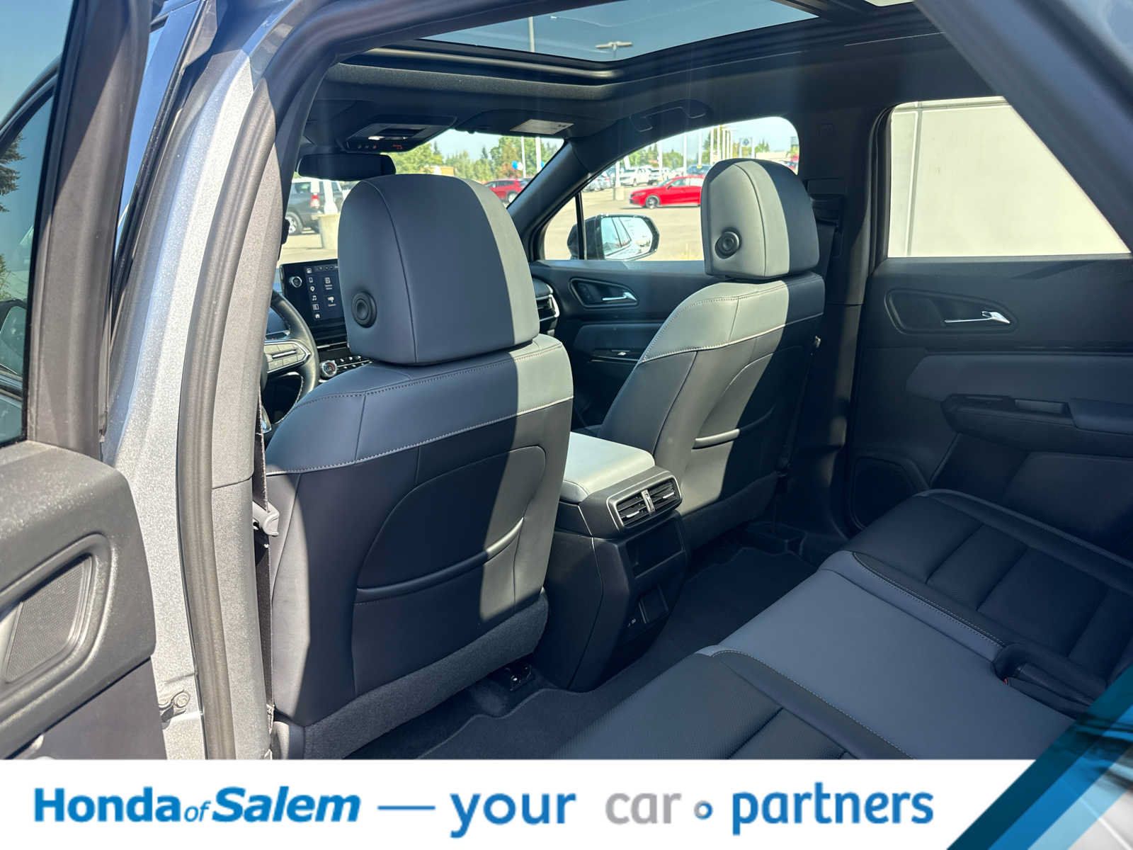 Used 2024 Honda Prologue Elite image 12