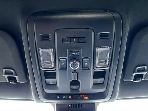 Used 2023 GMC Yukon AT4 w/ AT4 Premium Package AWD/4WD image 35