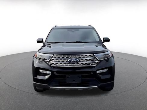 Used 2023 Ford Explorer Limited image 3