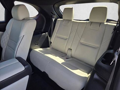 Used 2021 MAZDA CX-9 Signature AWD/4WD image 27