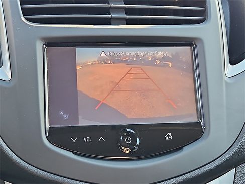 Used 2016 Chevrolet Trax LT image 22