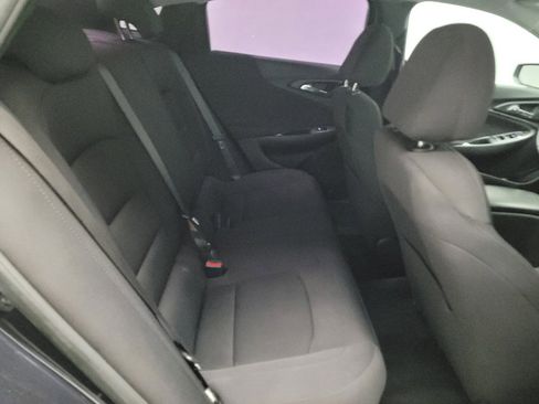 Used 2022 Chevrolet Malibu RS image 19