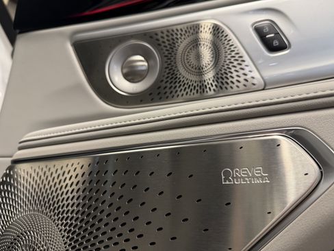 New 2026 Lincoln Nautilus Reserve image 20