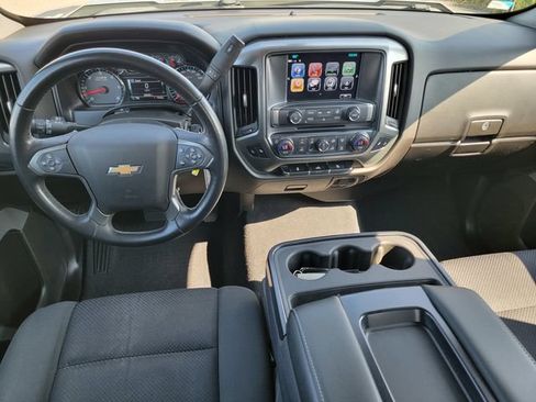Used 2019 Chevrolet Silverado 1500 LT w/ All Star Edition AWD/4WD image 30