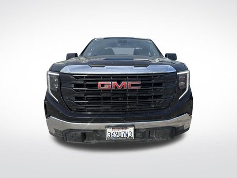Certified 2023 GMC Sierra 1500 Pro RWD image 2