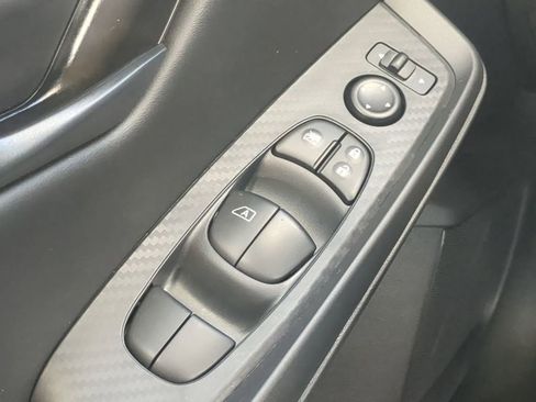 New 2025 Nissan Sentra S image 21