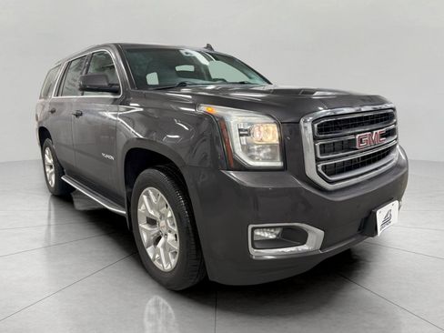 Used 2016 GMC Yukon SLT w/ Open Road Package image 1