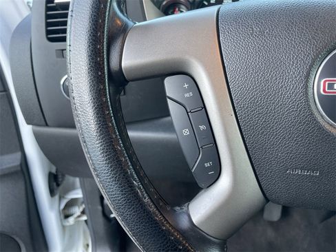 Used 2013 GMC Sierra 1500 SLE w/ Power Tech Package image 15