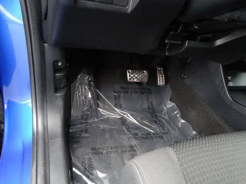 Used 2022 Honda HR-V Sport image 16