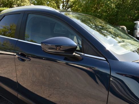 Used 2023 MAZDA CX-30 AWD 2.5 S w/ Preferred Package image 35