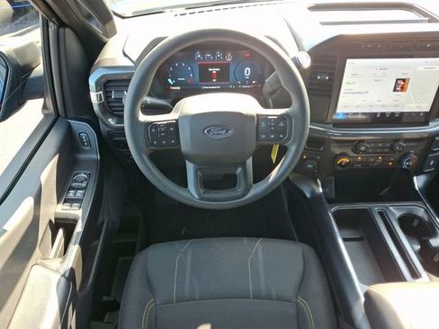 Used 2024 Ford F150 STX AWD/4WD image 13